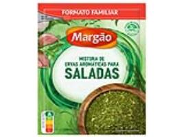 Mistura Ervas Saladas Margão Saqueta 30g