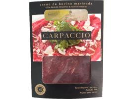 Carpaccio Bovino Angus 100gr