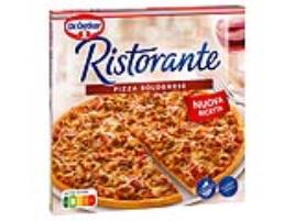 Pizza Dr.oetker Ristorante Bolognese 375g