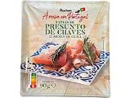 Presunto Chaves Fatias Auchan 90 G