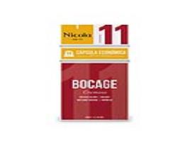 Cápsulas Nicola Nsp Bocage
