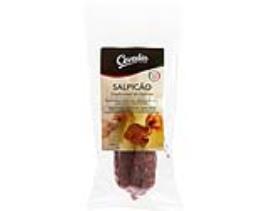 Salpicão Cevadas 320g