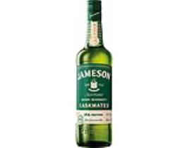 Whisky Jameson Irlandês Caskmates Ipa 0.70l