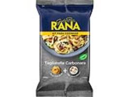 Kit Tagliatelle Carbonara Rana 408g