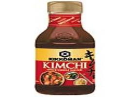 Molho Kimchi Kikkoman Spicy 300 G