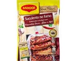 Directo Ao Forno Maggi Entrecosto 30g