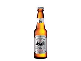 Cerveja Asahi Japão 0.33l