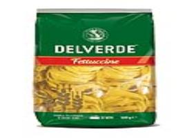 Massa Buitoni Fettucine 500g