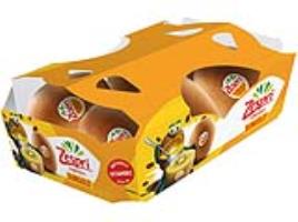 Kiwi Polpa Amarela Zespri 500g