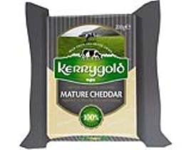 Queijo Mature Cheddar Kerrygold 200 G