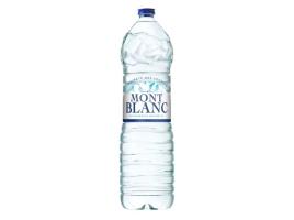 Água Mineral Natural Mont Blanc 1.5l