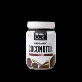 Óleo De Coco Genuine Coconut Bio 33oml