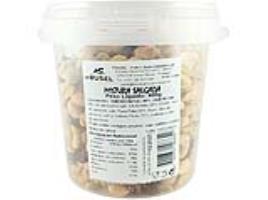 Mistura Salgada Frusel Balde 400 G