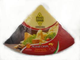 Queijo Grana Padano Dop Agriform Kg