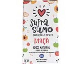 Sumo Maçã Alcobaça Igp Supra Sumo 1.5l