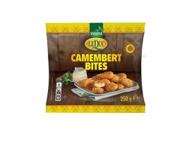 Camembert Bites Leduc 250g