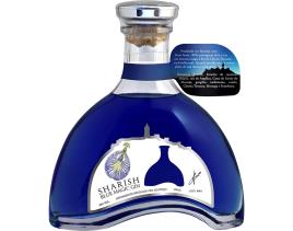 Gin Sharish Blue 0.50l
