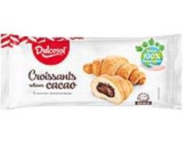 Croissant Dulcesol Chocolate 5un 180g