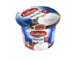 Queijo Galbani Burrata 150g