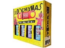 Cerveja Artesanal Musa Pack 4x0.33l