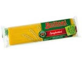 Massa Buitoni Spaghetti Bio 500g