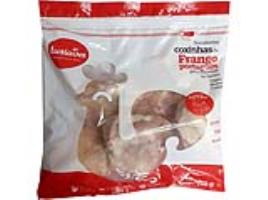 Frango Coxa Lusiaves