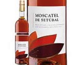 Vinho Moscatel Horácio Simões Setúbal 0.75l