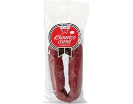 Chouriço De Carne Corrente Sicasal 200g