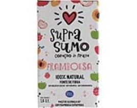 Sumo Maçã Framboesa Supra Sumo 1.5l