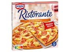 Pizza Dr.oetker Ristorante Hawaii 355g