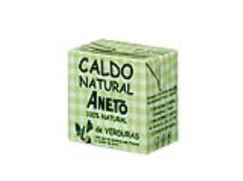 Caldos Líquidos Aneto Legumes 500ml