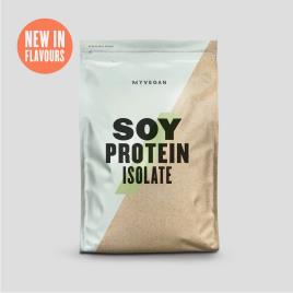 Proteína Isolada de Soja - 2.5kg - Coco