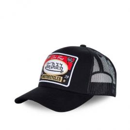 GORRA BLACKY1B Von Dutch Gorras