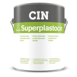 Superplastocin 15 litros