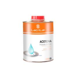 Acetona