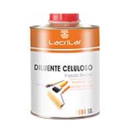Diluente Celuloso