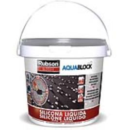 Silicone Líquido Rubson SL3000