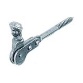 Batente de Janela Poltrona