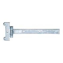 Dobradiça Inglesa com Eixo Preso