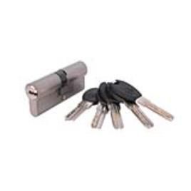 Cilindro Segurança 5 Chaves