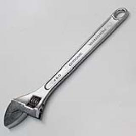 Chave Ajustável