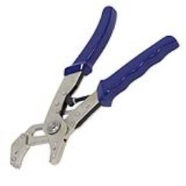 Alicate de Pressão Multiuso