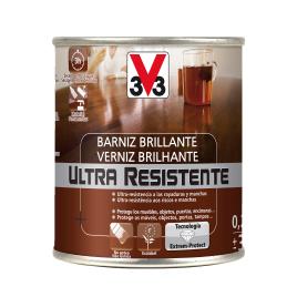 Verniz Interior V33 Brilhante