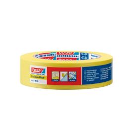 Fita Adesiva de Alta Granulagem Tesa Precision Mask 50mx25mm