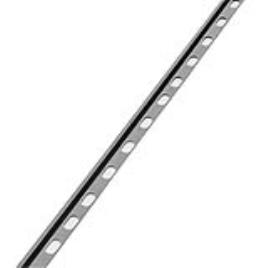 Perfil PVC para Cerâmica