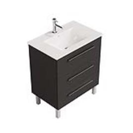 Móvel de WC Porto 70 com Lavatório