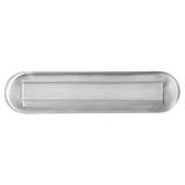 Chapa para Cartas Oval 8141