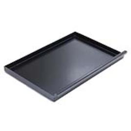 Gaveta de Pousar em Ferro