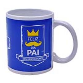 Caneca Feliz Dia Pai