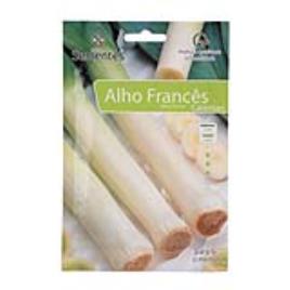 Semente Alho Francês Carentan 10gr